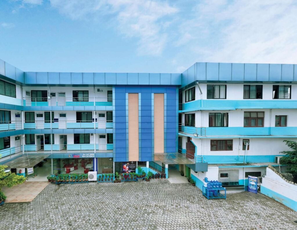 Top 10 IT Colleges in Nepal: Explore the Best Options in Kathmandu