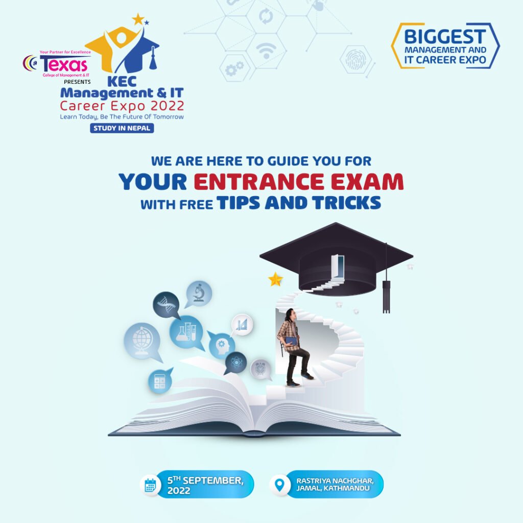 Texas College presents KEC Fair- 2022