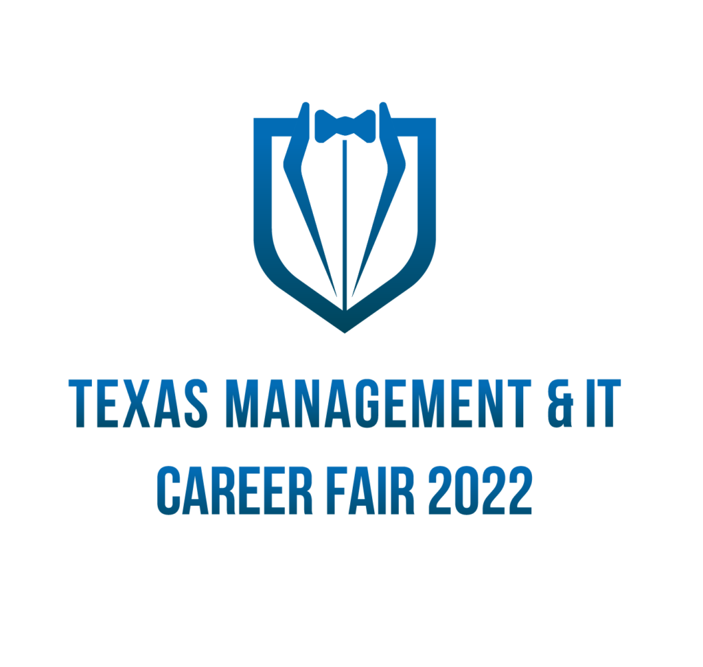 TEXAS MANAGEMENT & IT CAREER FAIR-2022