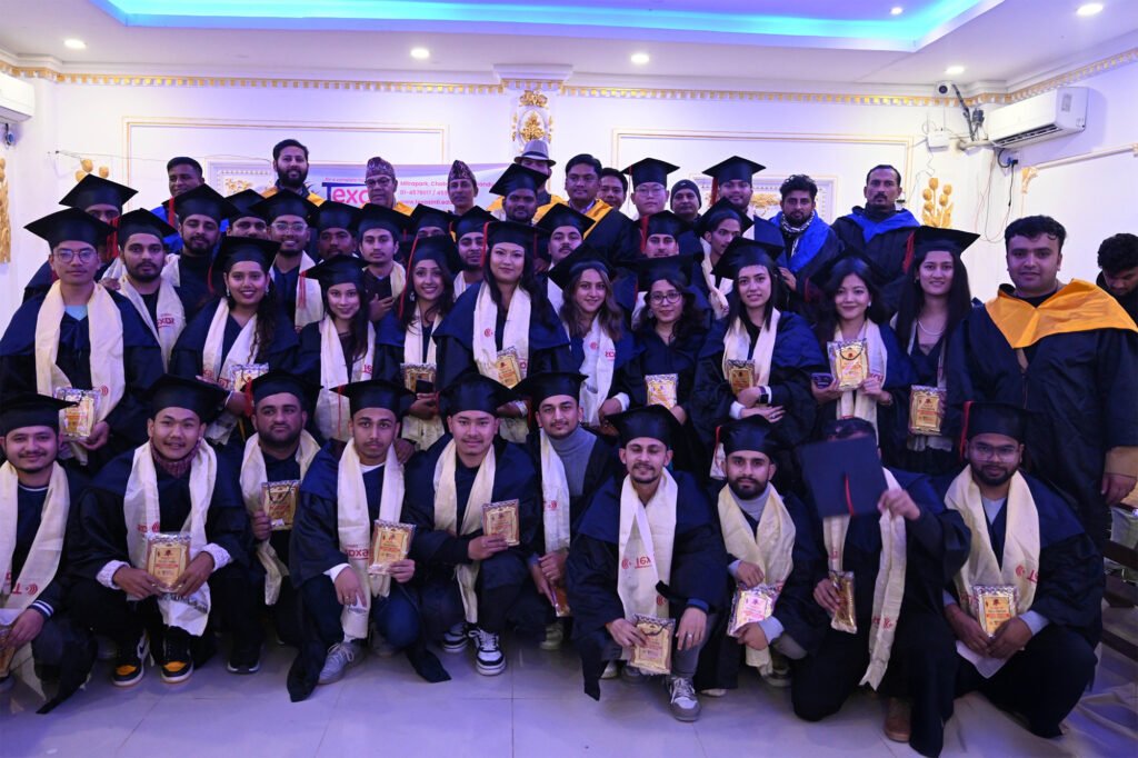 Best CSIT College in Nepal – Why Choose Texas International College