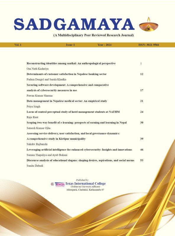 ‘SADGAMAYA’ going global!