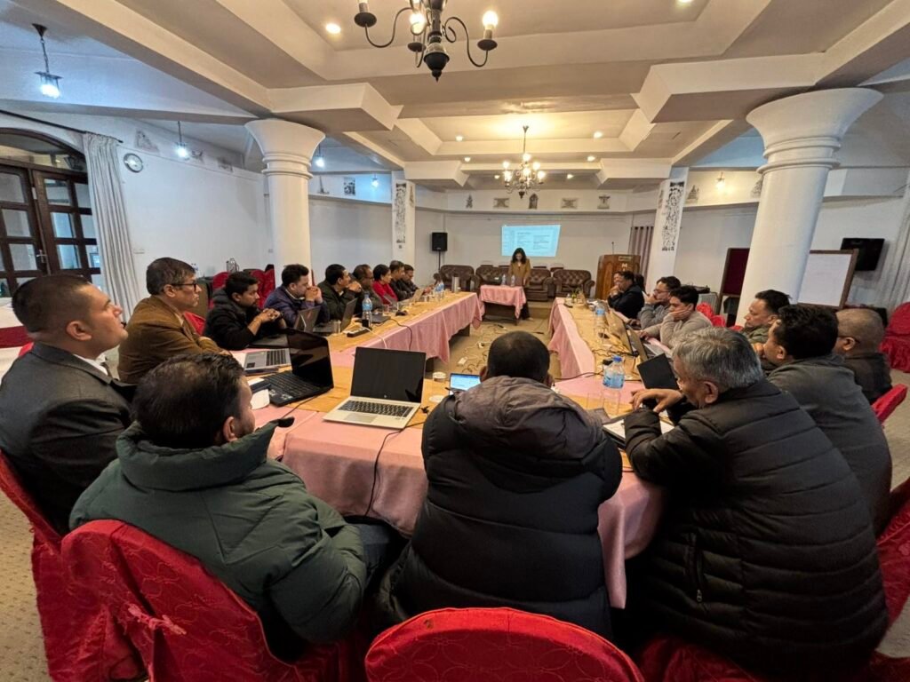 Texas International College Hosts Faculty Development Program