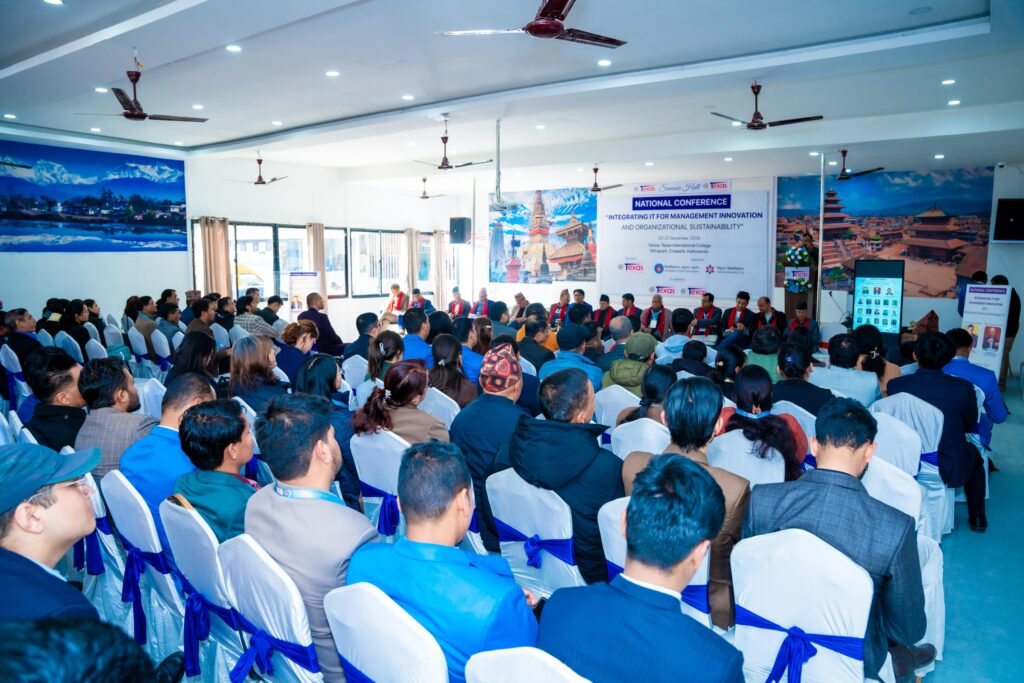 Successful Conclusion of the National Conference: Key Highlights and Takeaways