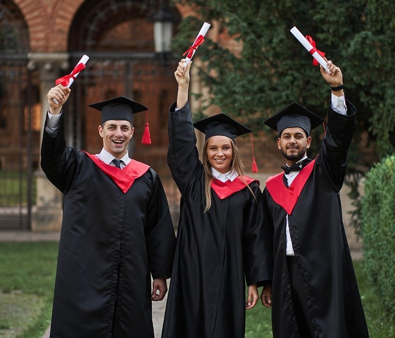 Master of Laws (LLM)