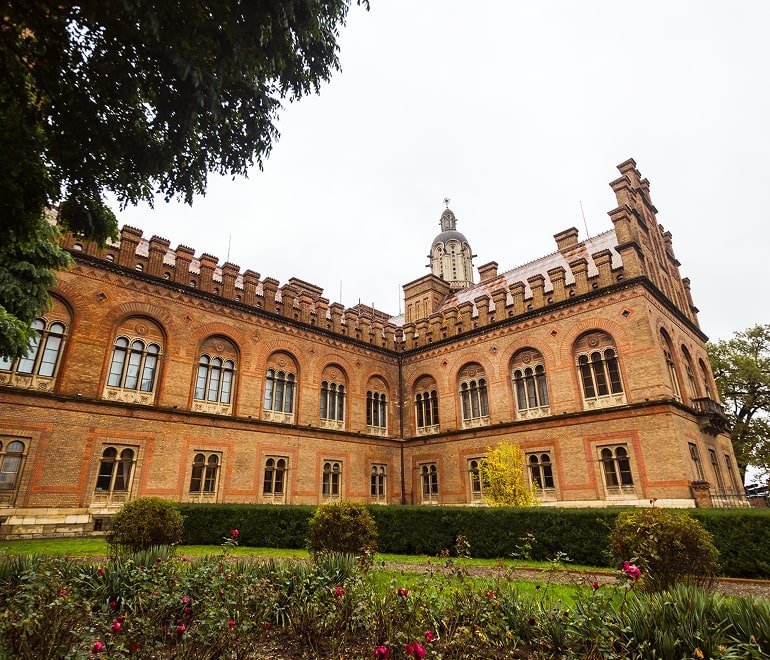 MBA in Business Administration